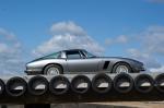 Iso Grifo 1966 года